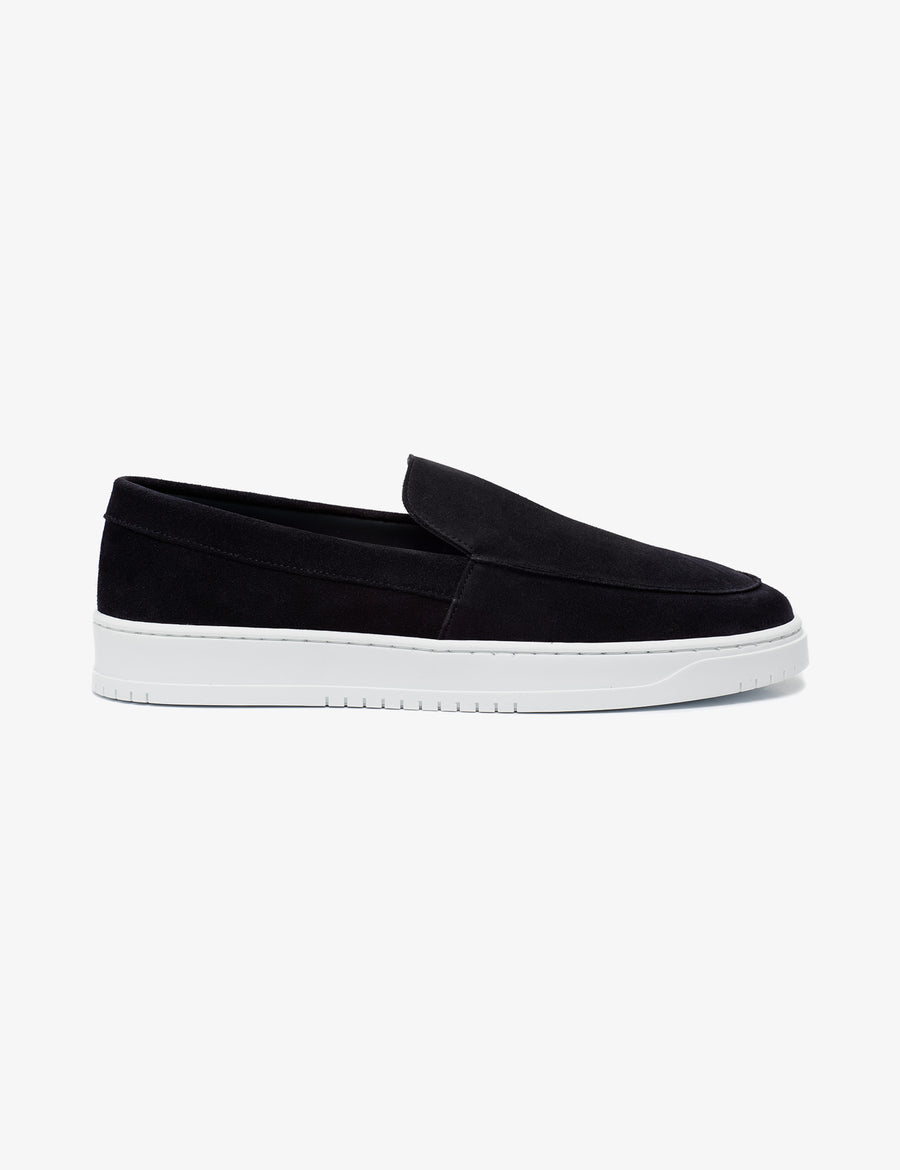 Oyster Navy Blue