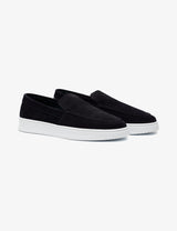 Oyster Navy Blue