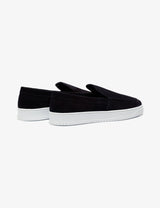 Oyster Navy Blue
