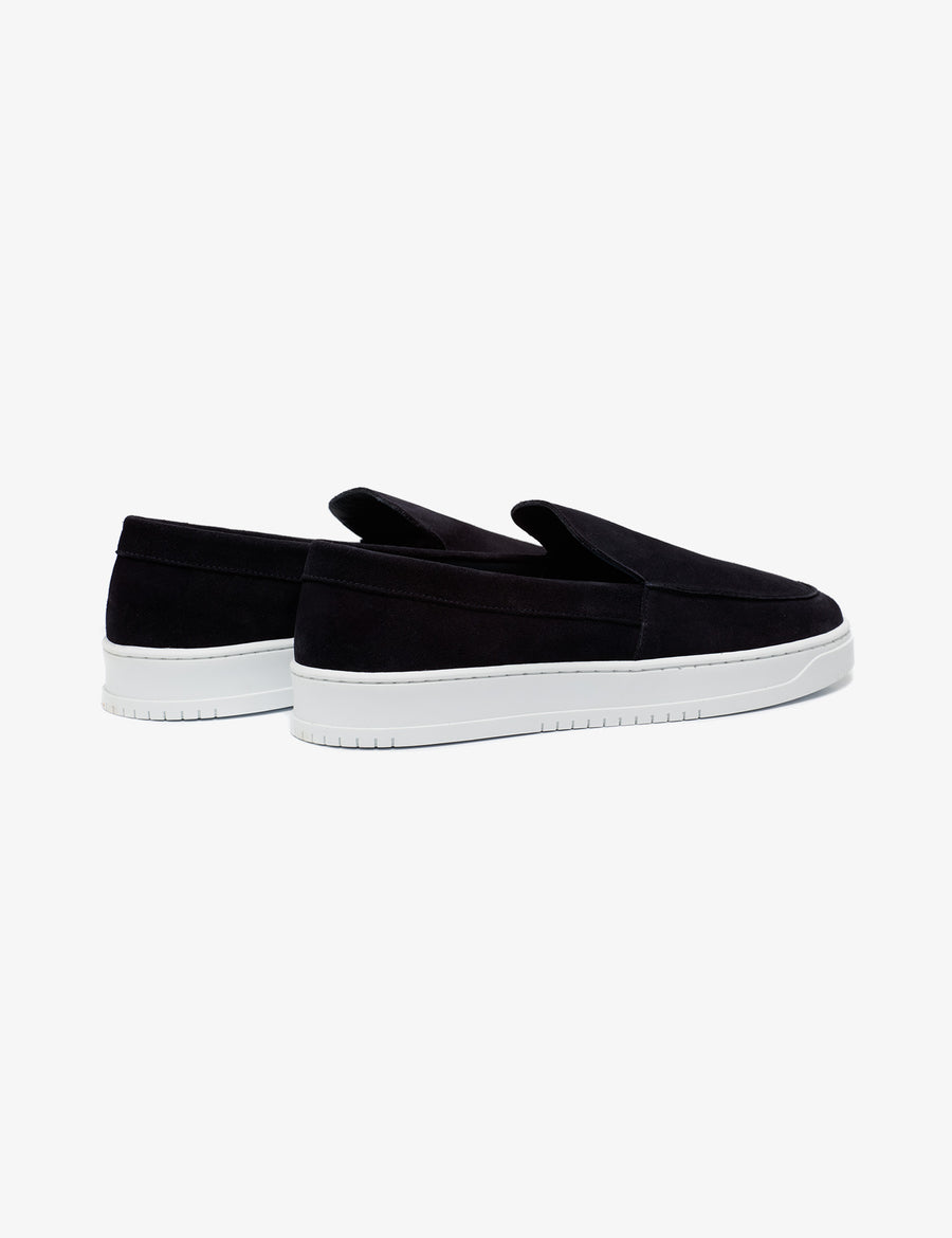 Oyster Navy Blue