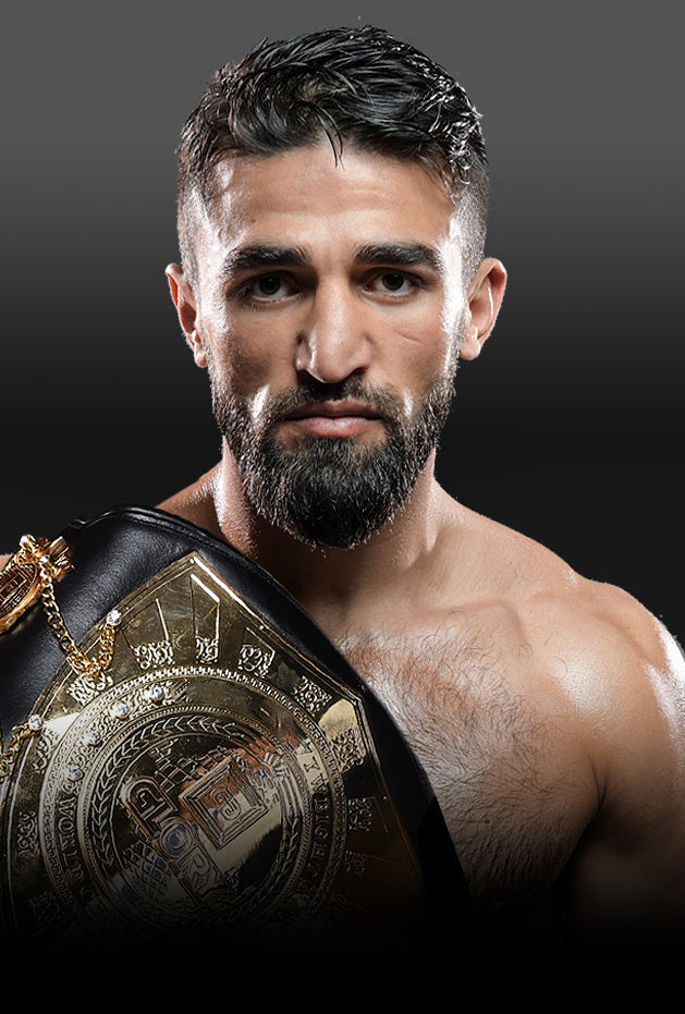 Marat Grigorian